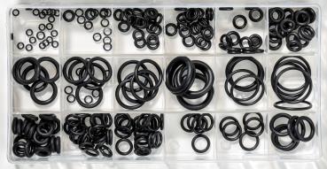 O Ringe - Sortiment Box 225 tlg.